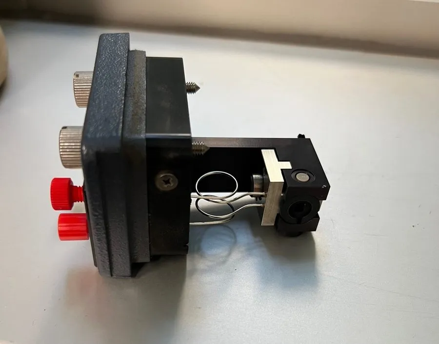 Хроматограф Waters HPLC Analytical Flow Cell WAS081140