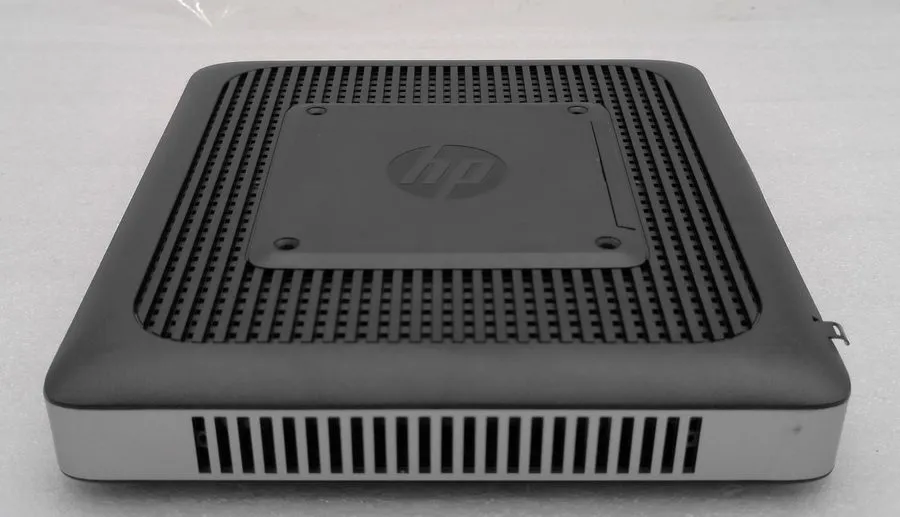 SSD-накопитель HP T630 Thin Client GX-420GI 2.00GHz 8GB DDR4 RAM 32GB SSD Win 10