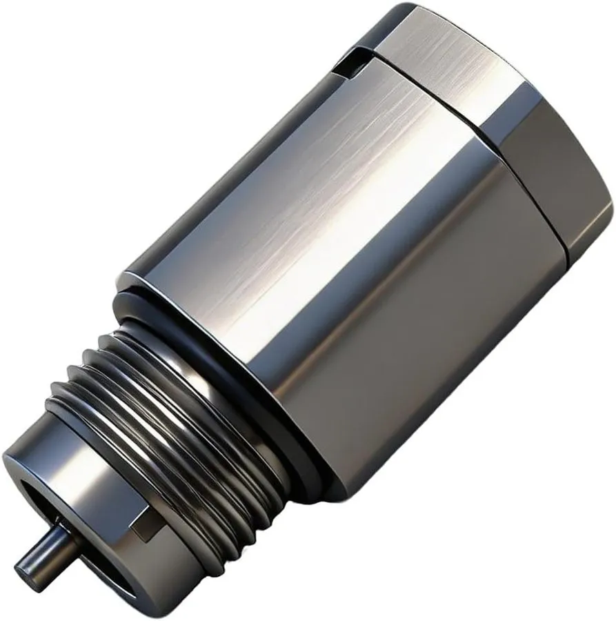 Клапан F8UZ-2C161-AA Brake Master Cylinder Pressure Regulator Control Valve Fit