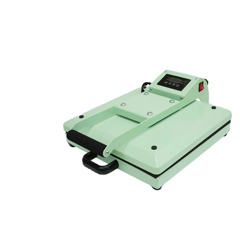 Термопресс CH2226 Blue Heat Press Machine