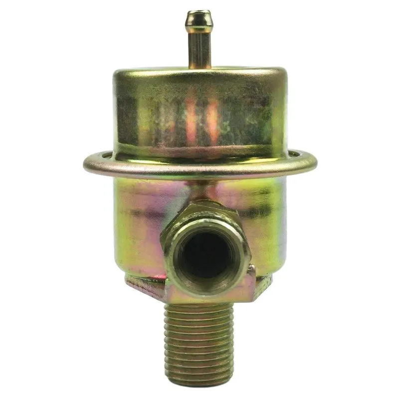 Трубопроводная арматура Porsche 911 964 928 Fuel Pressure Regulator (3.5 bar) UR — фото лота 3