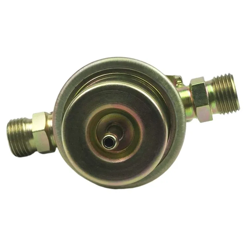 Трубопроводная арматура Porsche 911 964 928 Fuel Pressure Regulator (3.5 bar) UR — фото лота 4