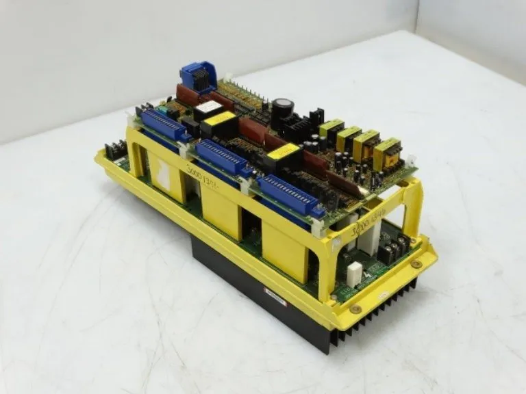 Сервоусилитель Fanuc A06B-6058-H223 Servo Drive Amplifier 30 Day