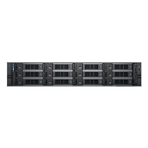 Сервер Dell PowerEdge R740XD Storage Server H730 2X750W/2X Gold 6138/8X DDR4 32G
