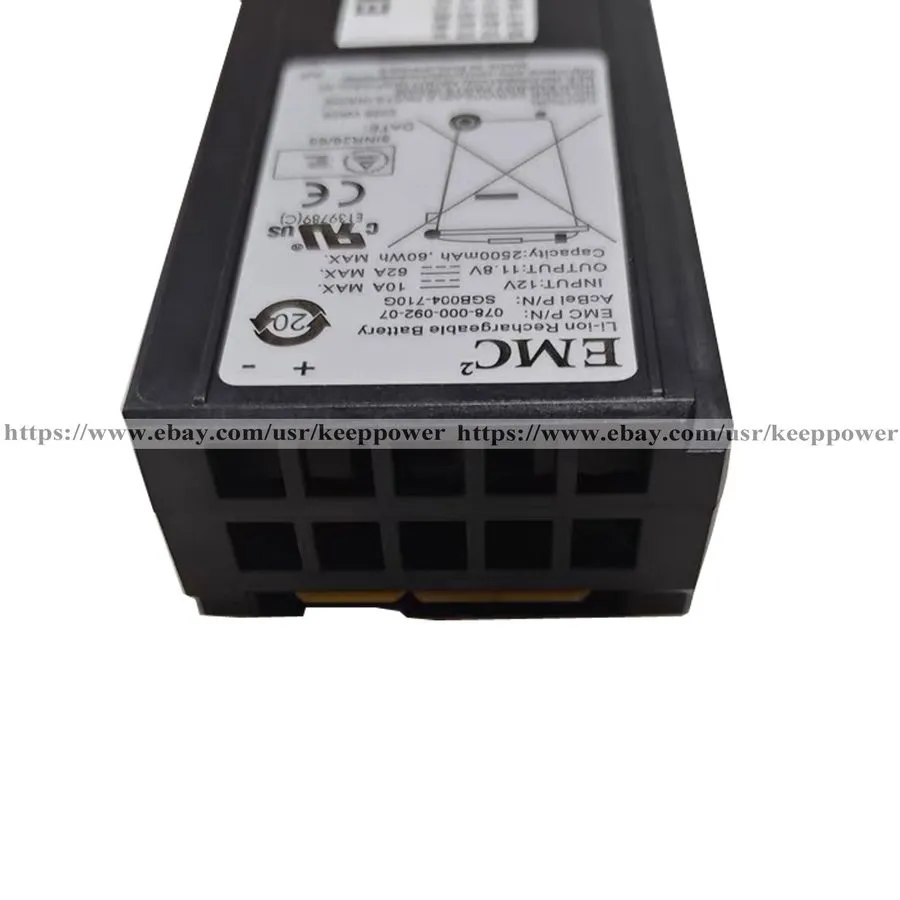 Батарея 078-000-092-07 SGB004-710G Battery