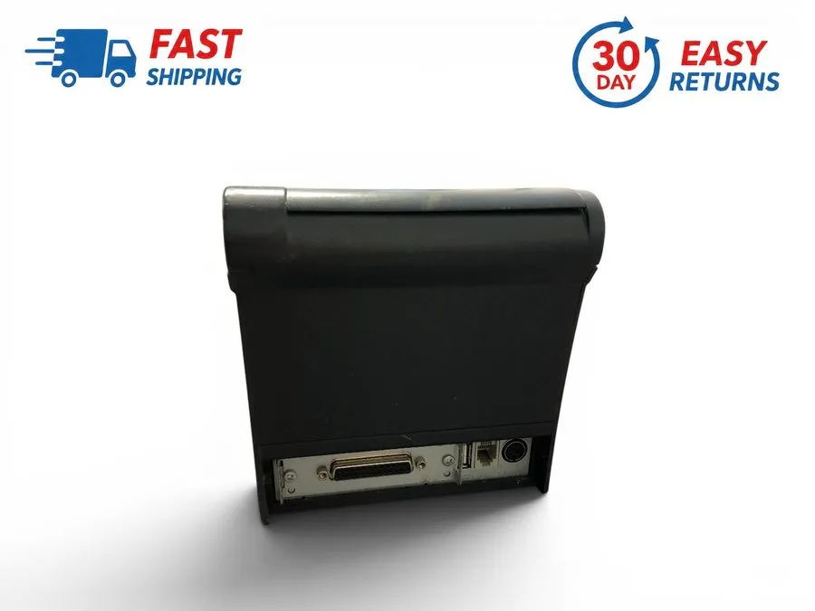 Принтер чеков BIXOLON SRP-350PLUSIII Thermal Receipt Printer, WORKS GREAT