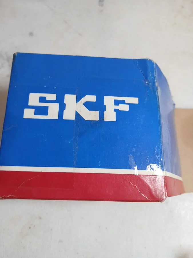 Подшипник SKF YEL 207-104-2DW/AG INSERT BEARING LOCKING COLLAR /NNB h90 — фото лота 2