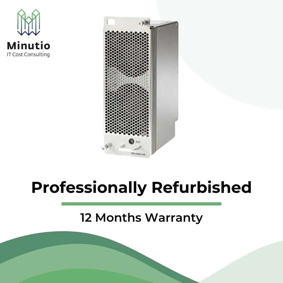 Вентилятор Cisco N5K-C5696-FAN