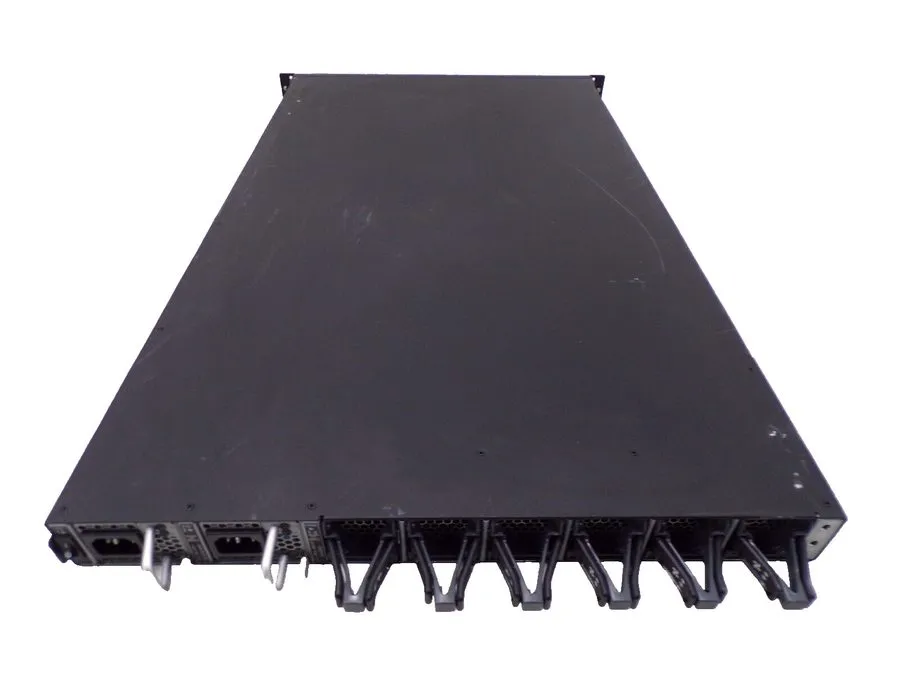Межсетевой экран Cisco Firepower Firewall FPR-4110-K9 Security Appliance THNSN82