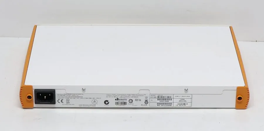 Точка доступа Wi-Fi Aruba Networks 650-US Branch Office Mobility Controller — фото лота 1