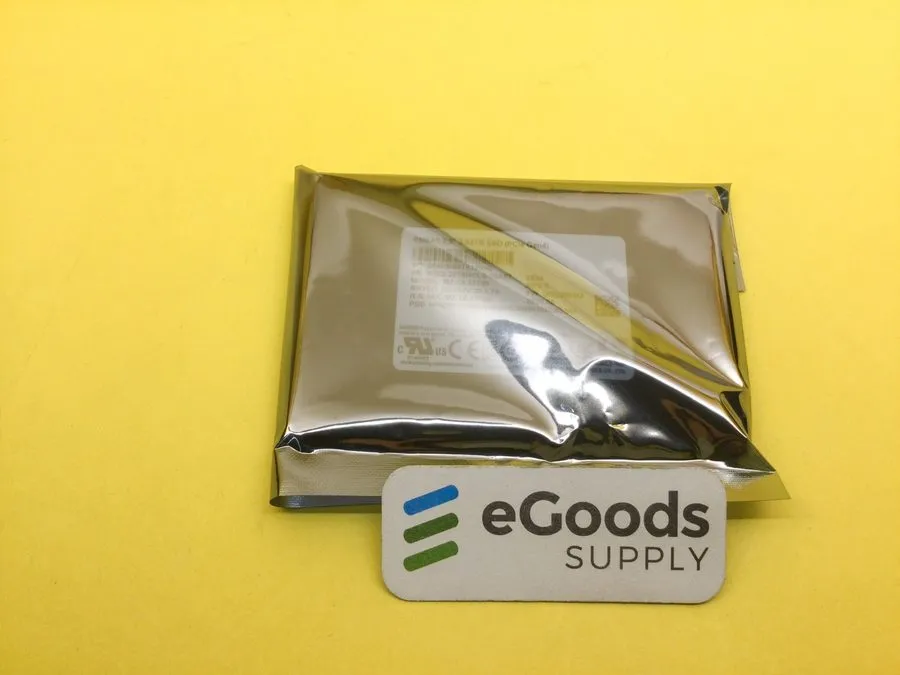 SSD-накопитель MZ-QL23T80 Samsung PM9A3 Series 3.84TB PCI-E NVMe U.2 2.5 SSD MZQ
