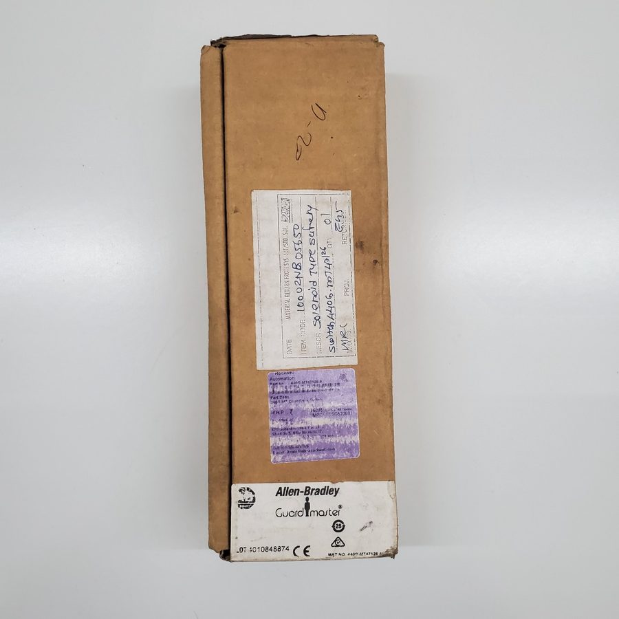 Фото лота 440G-MT4726 от продавца №83626