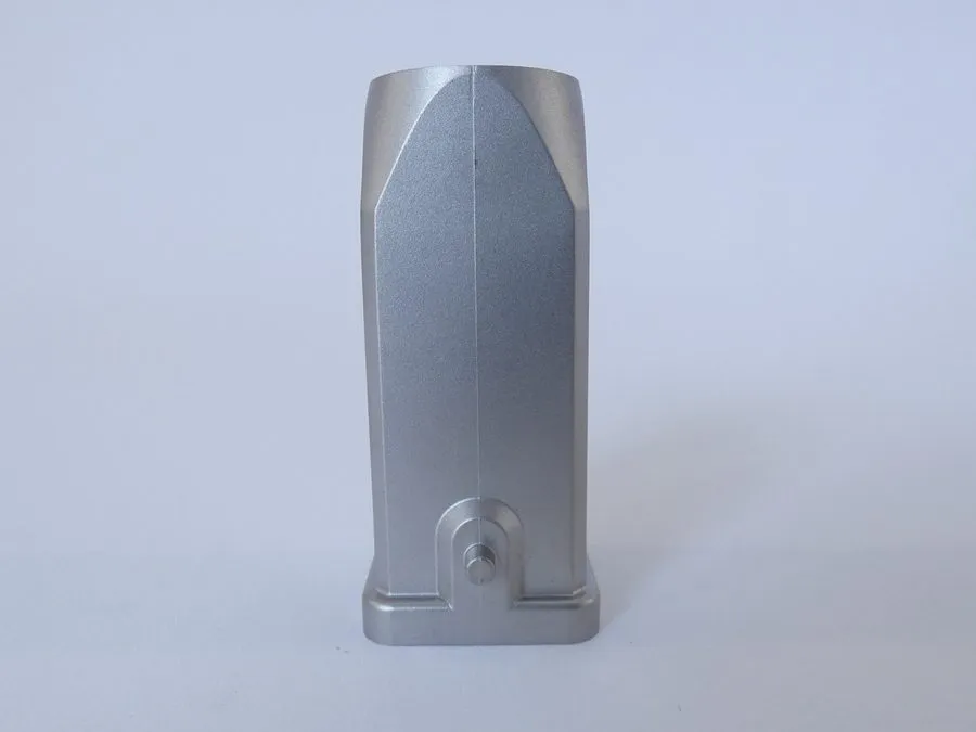 Разъём Harting 19440031440 HAN INOX M20 Hood Heavy Duty Power Connector