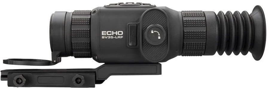 Оптико-электронная система Sig Sauer ECHO SV35-LRF Thermal Sight 1.5-12x35mm w/
