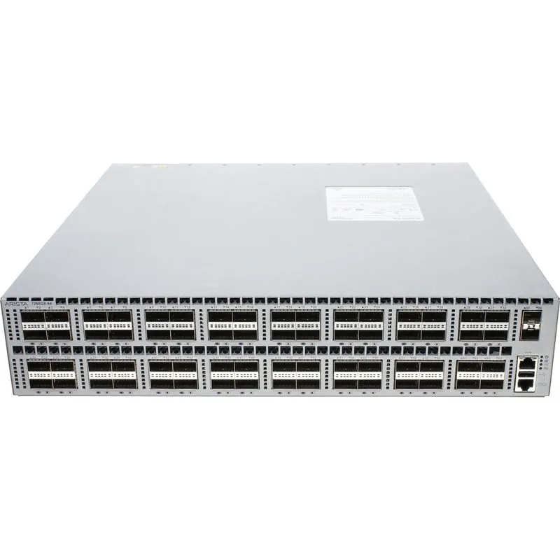 Коммутатор Arista DCS-7260QX-64-R 40GbE QSFP+ 64‑Port 2x SFP+ Network Ethernet S — фото лота 2