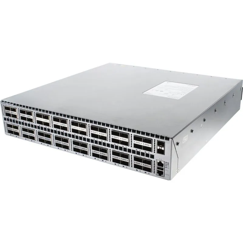 Коммутатор Arista DCS-7260QX-64-R 40GbE QSFP+ 64‑Port 2x SFP+ Network Ethernet S — фото лота 3