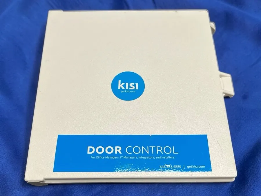 Плата Kisi Legacy Smartphone Access System 4-Door Access Control Controller