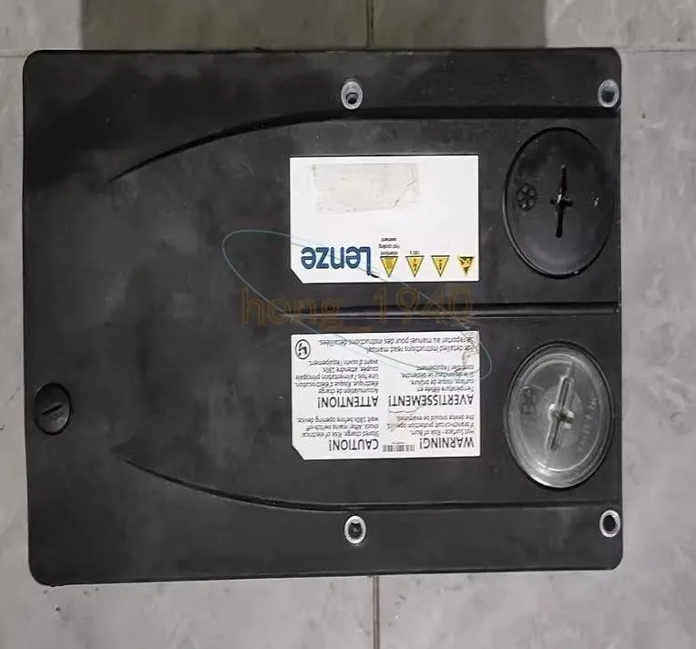 Электропривод Lenze motec Drive E84DGDVB22242PS 8400