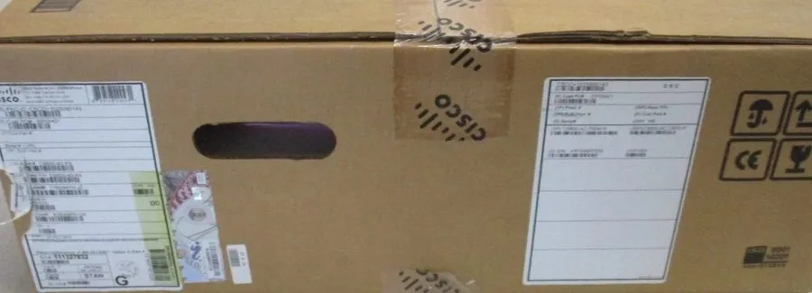 Точка доступа Wi-Fi Cisco Catalyst C9800-40-K9 9800-40 4 Port 10G Wireless Contr