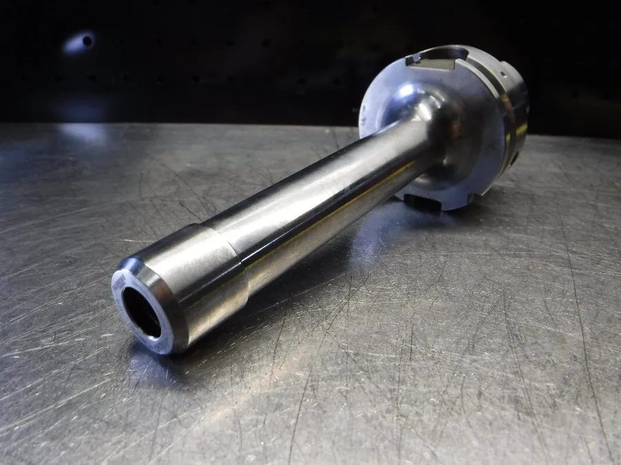 Режущий инструмент KTA HSK63 ER16 Collet Chuck 6.375" Projection HSK-A63 ER16M A