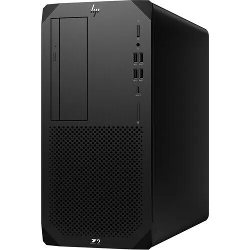 Рабочая станция HP Z2 Tower G9 Workstation Intel i5-12500,16GB,512GBSSD, T400 4G