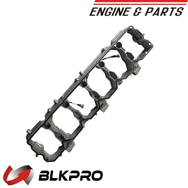 Насос PUMP FUEL TRANSFER для Cummins 6C 8.3C ISC ISL GTA8.3 CM558 4944735
