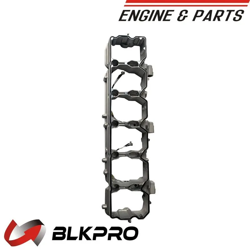 Насос PUMP FUEL TRANSFER для Cummins 6C 8.3C ISC ISL GTA8.3 CM558 4944735 — фото лота 2