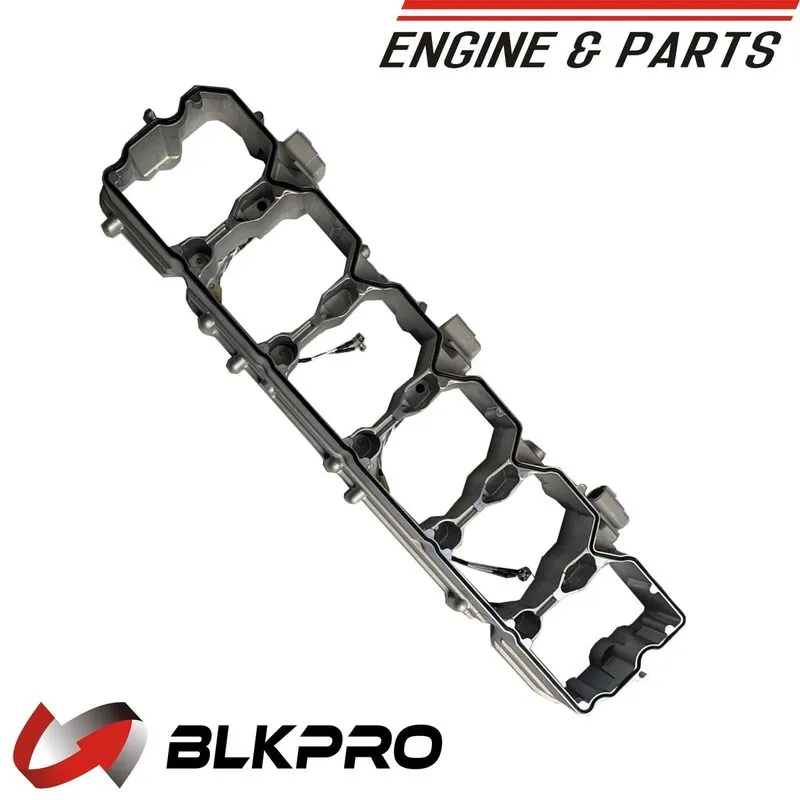 Насос PUMP FUEL TRANSFER для Cummins 6C 8.3C ISC ISL GTA8.3 CM558 4944735 — фото лота 3