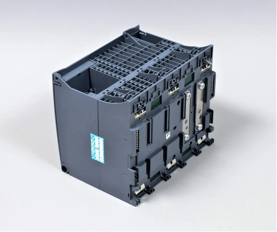 ПЛК Siemens 6Es7518-4Fp00-0Ab0