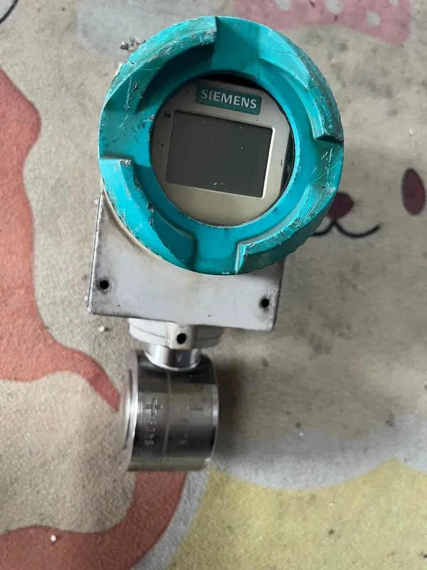 Датчик давления Siemens 7MF4433-1BA02-2AB6-Z SITRANS P DS III Pressure Transmitt