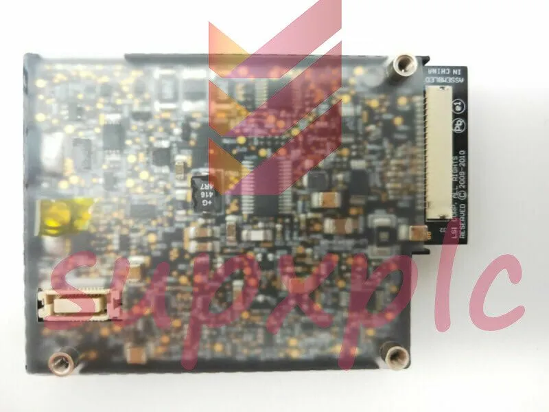 Контроллер IBM 81Y4451 BAT1S1P LSI BBU08