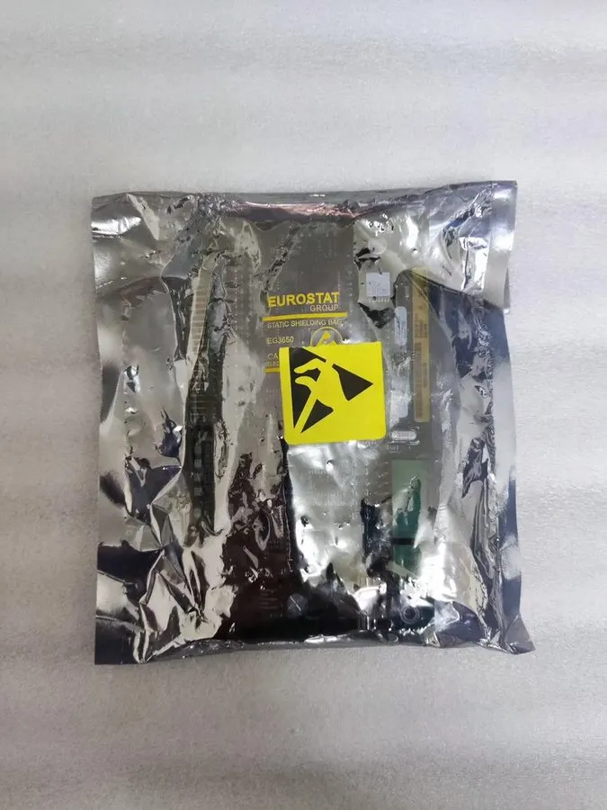 Плата Alfa Laval EPC 50 OP 3183045463 EPC50 circuit board