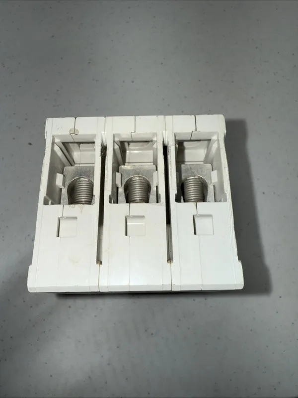Автоматический выключатель Siemens LGB3B050 ,Circuit Breaker ,3P/ 50 AMP/ 480V G