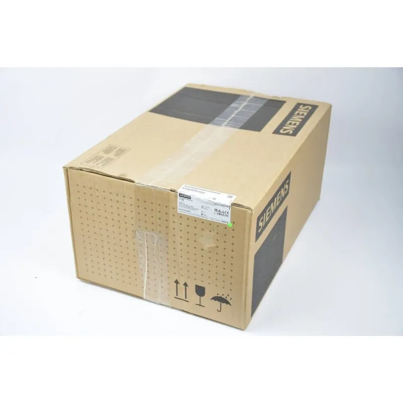 Частотный преобразователь SIEMENS SINAMICS S120 6SL3130-1TE24-0AA0 FS:E
