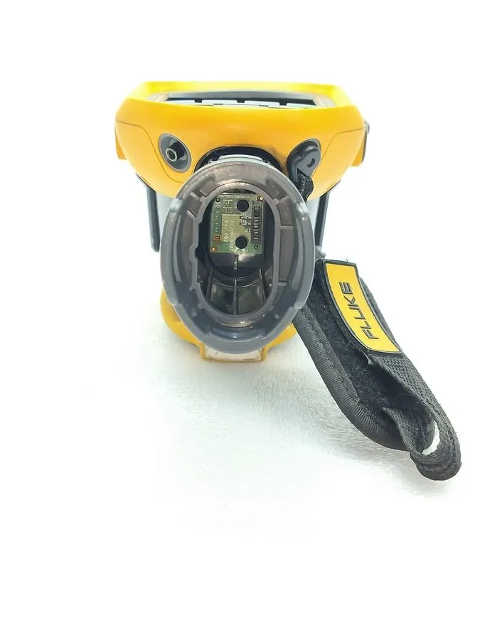Оптико-электронная система FLUKE Ti480 PRO Infrared Thermal Imager