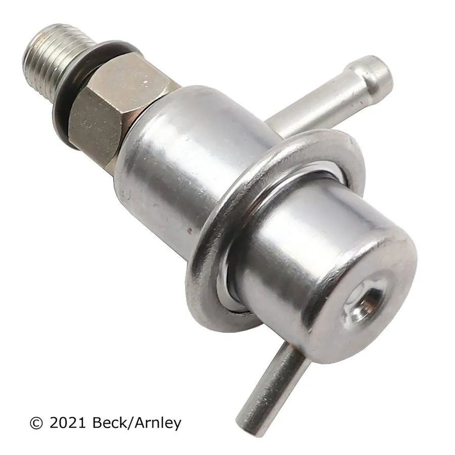 Трубопроводная арматура Fuel Injection Pressure Regulator Beck/Arnley 158-0250 — фото лота 2