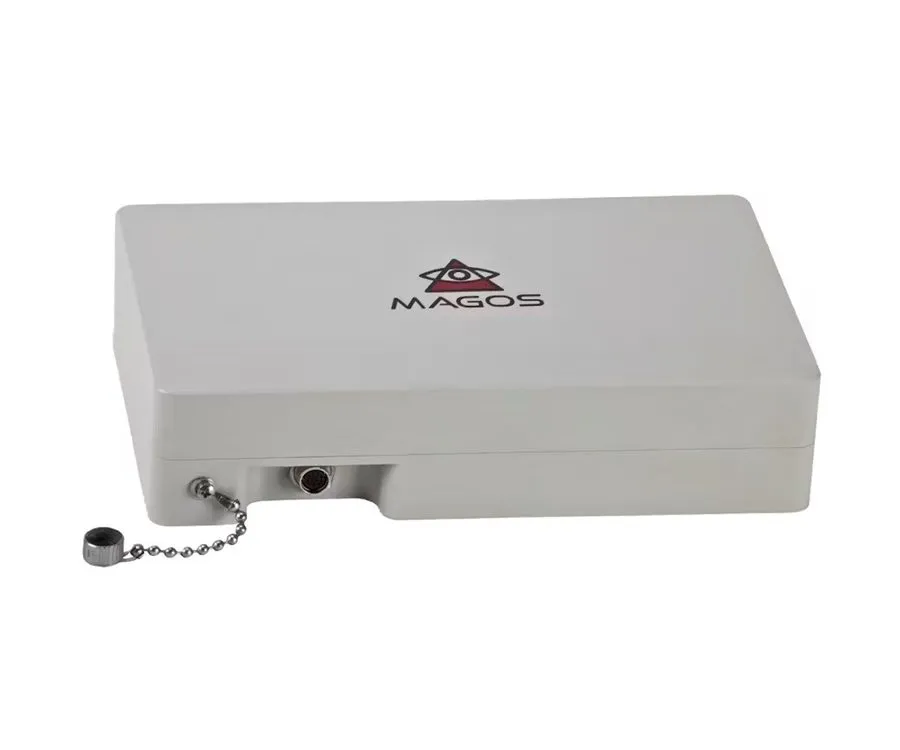 Датчик Magos Systems MS700A SR500F Radar Sensor Assembly Perimeter Protection, N — фото лота 1