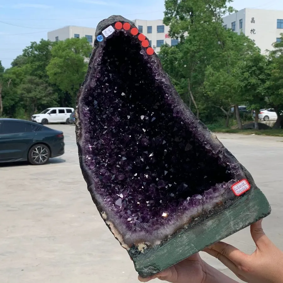 Лабораторный прибор 17.82LB Natural VELVET Malachite cat's eye specimen crystal 