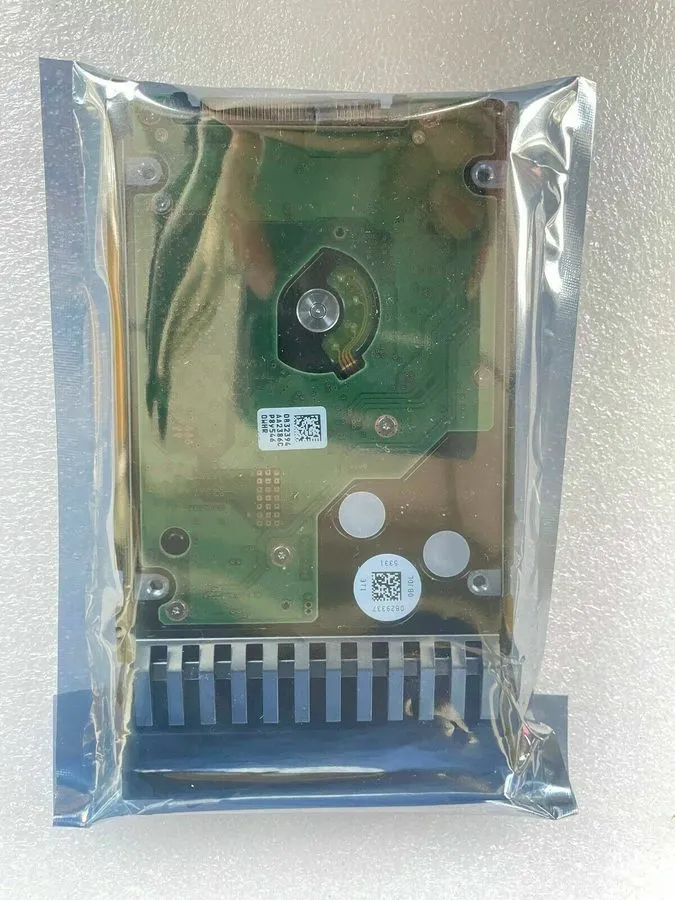 Жёсткий диск 787648-001 J9F48 HPE MSA 1.2TB 12G SAS 10K SFF 2.5inch HDD 787677-0