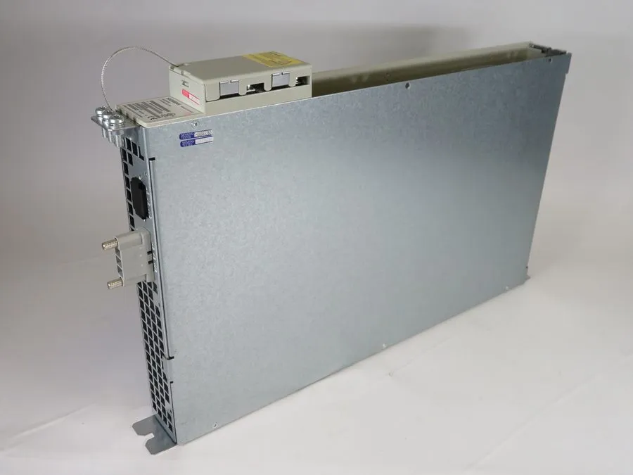 Сервоусилитель 6SN1123-1AA00-0HA1 SIEMENS SIMODRIVE 611 Module