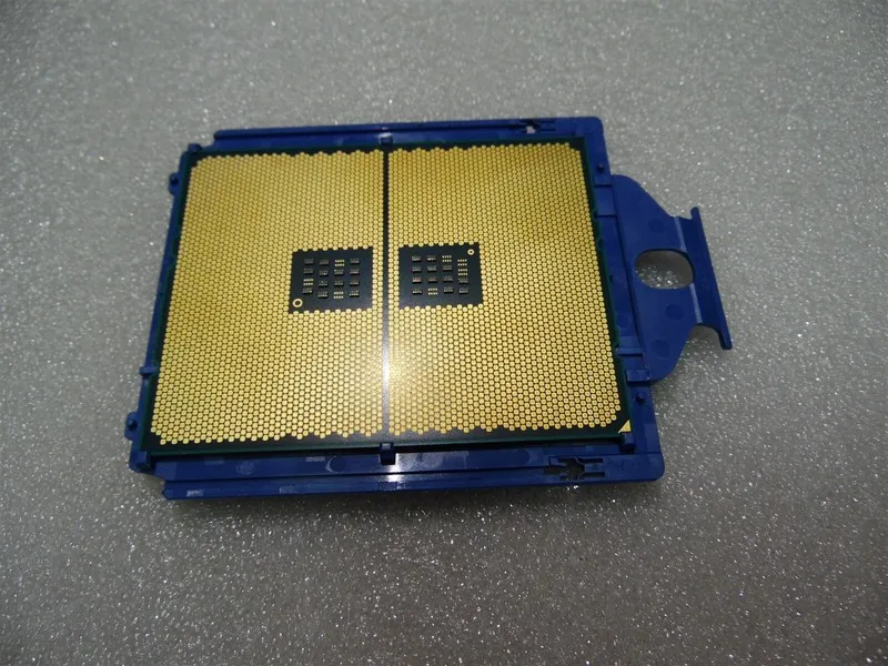 Процессор Dell AMD EPYC 7281 2.1Ghz 16 core 32MB Processor PS7281BEVGAAF