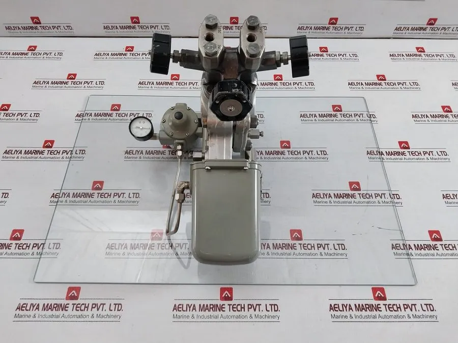 Датчик давления YOKOGAWA Y/15A1-LK1/L/GAS-FP/LD/CAL-P Differential Pressure Tran — фото лота 1