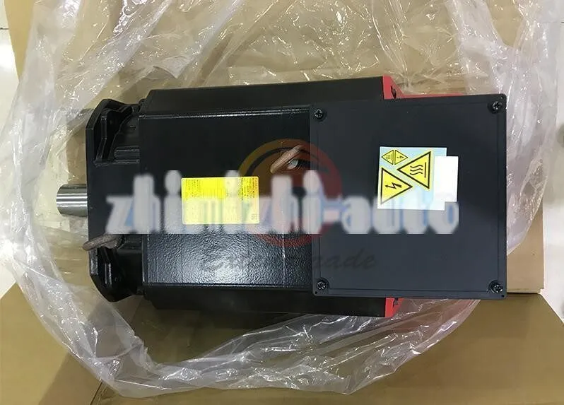 Шпиндель FANUC A06B-1408-B100 Spindle Motor