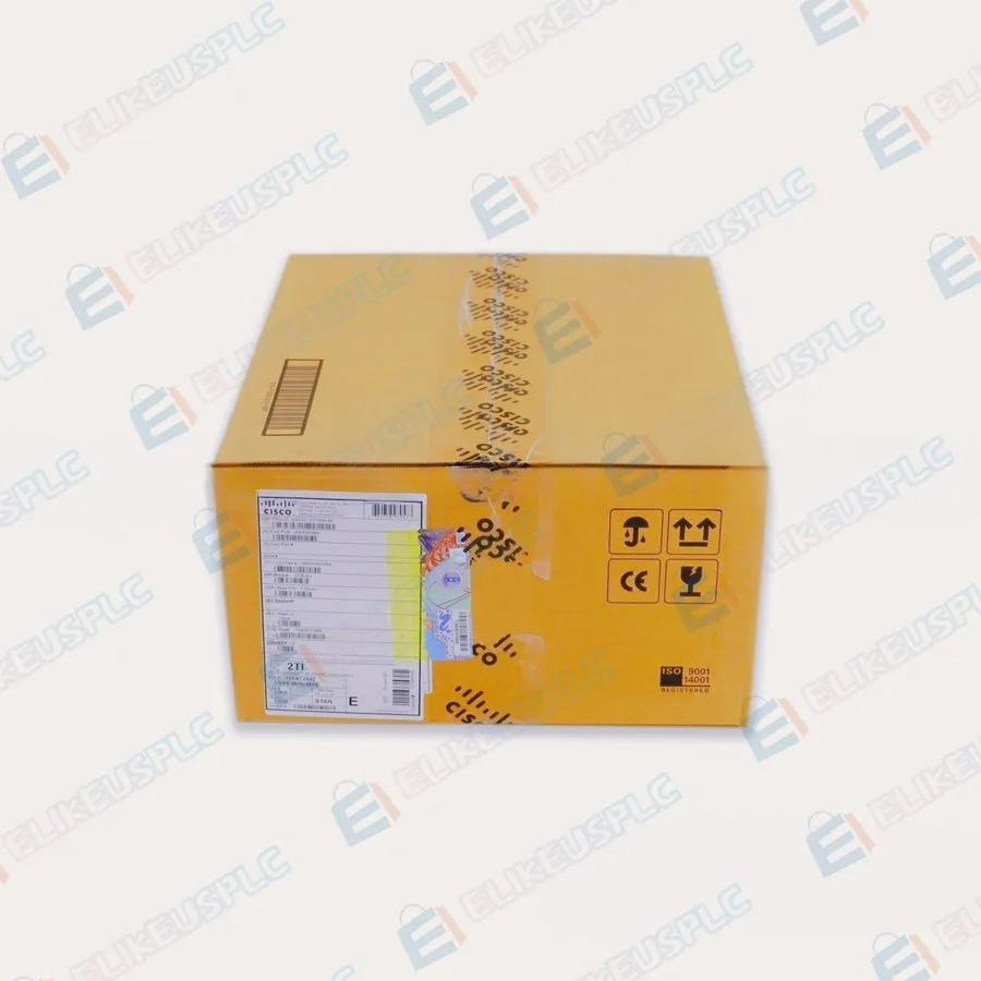 Коммутатор Cisco CDB-8U Catalyst Digital Building 8 Port UPoE