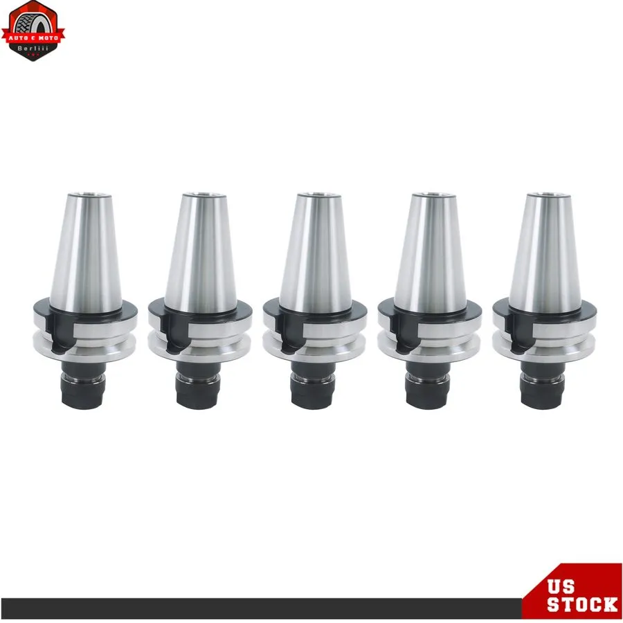 Режущий инструмент BT40-ER16 COLLET CHUCKS