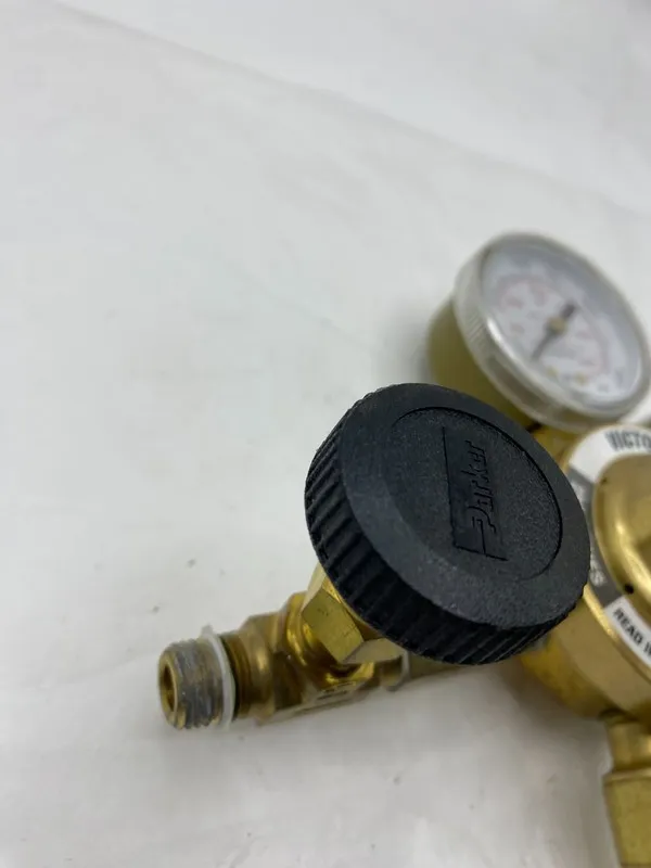 Трубопроводная арматура Radnor Model TPR250-500-580 Victor Style Gas Regulator, 