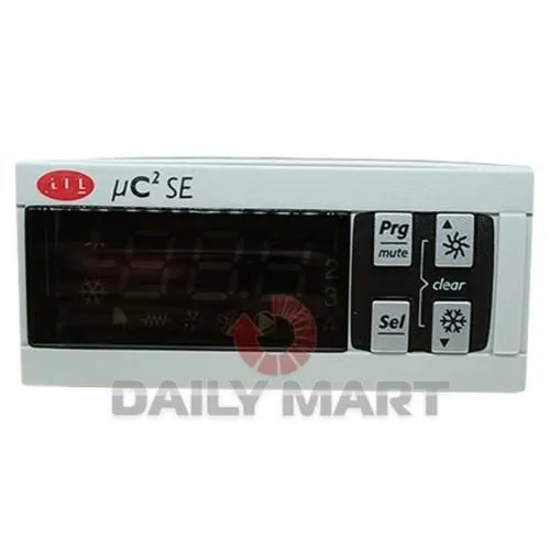 Термостат Carel MCH2001030 Thermostat