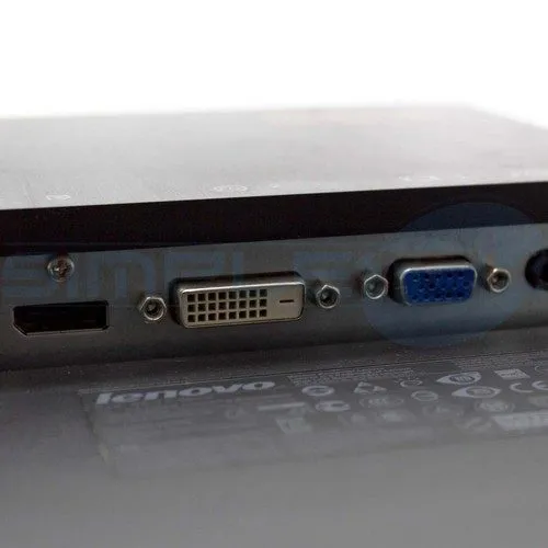 Монитор Lenovo ThinkVision LT2252p 22" Monitor 1680x1050 5ms 250Nit VESA 100x100 — фото лота 3