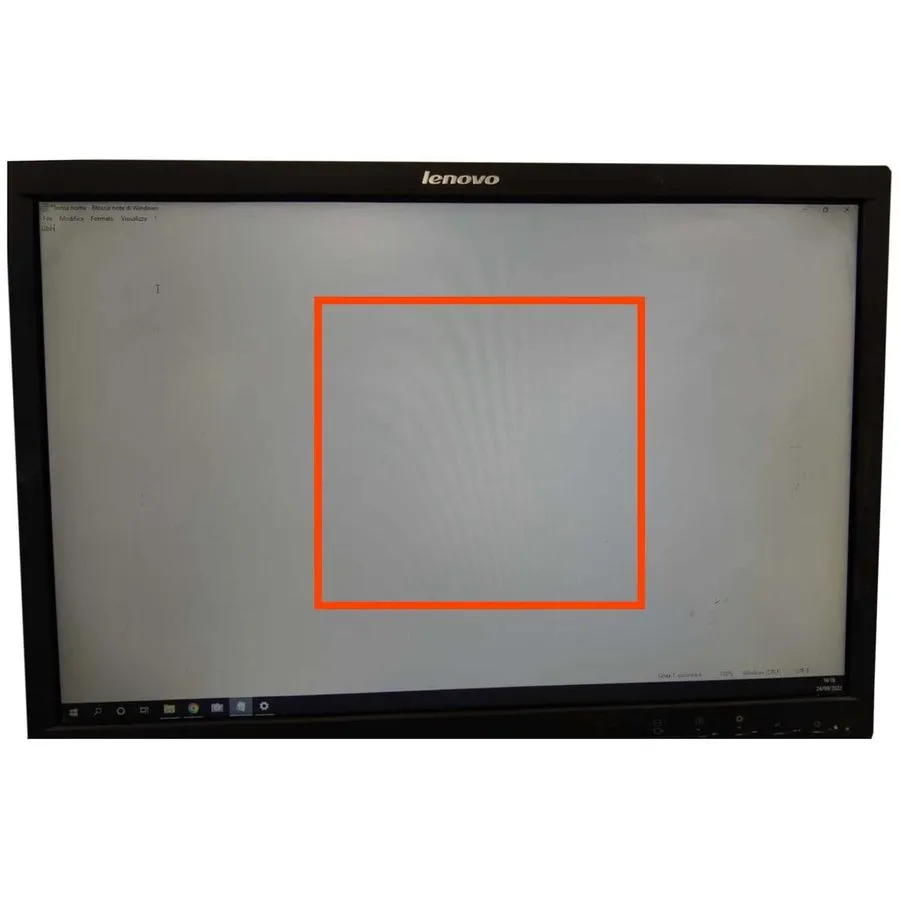 Монитор Lenovo ThinkVision LT2252p 22" Monitor 1680x1050 5ms 250Nit VESA 100x100 — фото лота 4