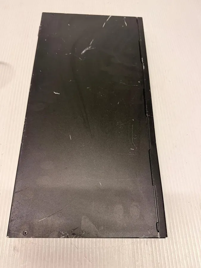 Коммутатор Ubiquiti EdgeSwitch 16 150W ES-16-150W 16-Port PoE+ Network Switch